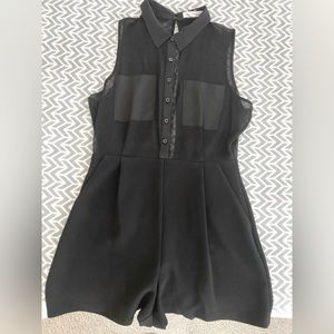 BCBG romper